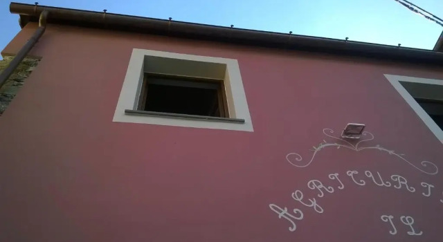 Номер Standard Il Borgo Di Pegui