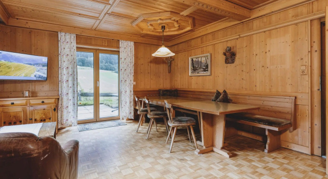 Holiday Home, Fusch an der Glocknerstrasse, Забронировать Дом для отпуска Виллы Grossglockner, Вилла