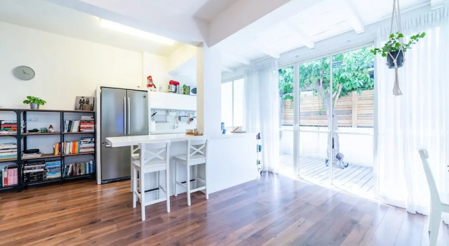 Luxe Apartment - City Center Tel Aviv, Забронировать Апартаменты/квартира Тель-Авив Тель-Авивский округ, рядом с Площадь Рабина