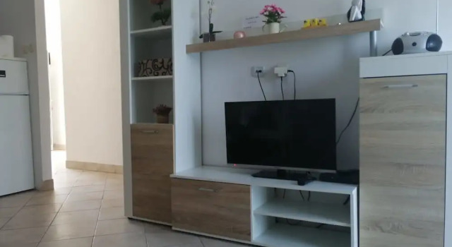 Apartment LEA