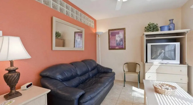Gulfview II Condominium 205, Varaa Hotelli Hotellit Padre Island uima-altaalla, Uima-allas