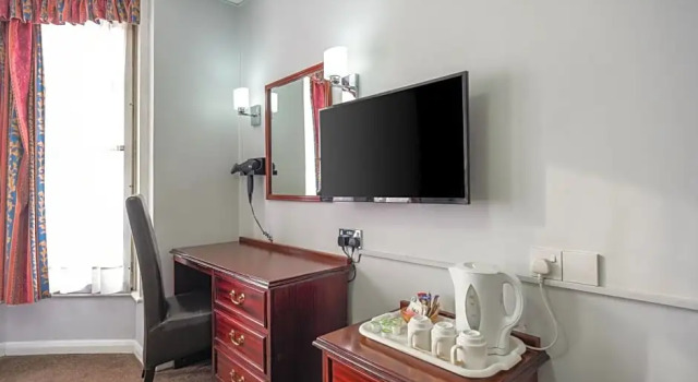 Номер Standard Comfort Inn Birmingham