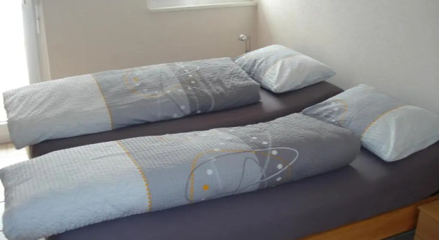 Ferienwohnung Lenggenhager Plantzette, Varaa Hotelli Sierre 