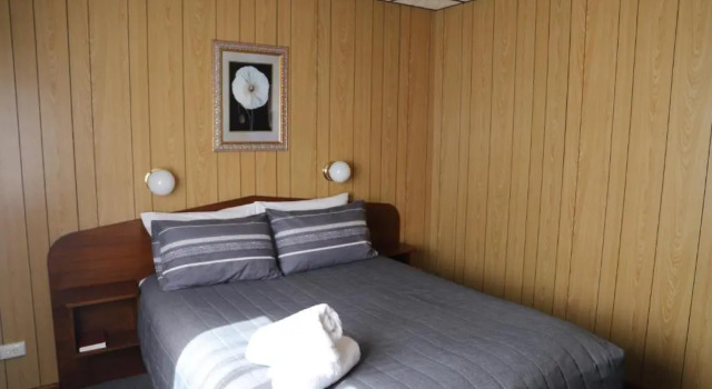 Limestone Coast Tourist Park, Book Resort Mount Gambier 