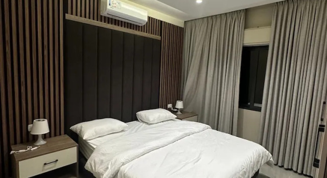 101 Al-najeh JRE Apartments For Rent ave, Забронировать Апартаменты/квартира Амман Провинция Амман, рядом с Иорданские ворота
