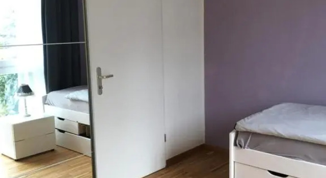 Номер Standard Oasi 2