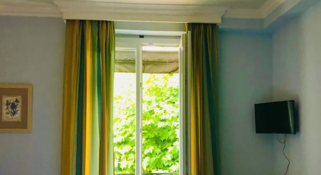 Двухместный номер Standard Le Grand Hôtel
