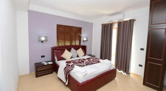 Hotel Victoria, Prenota Hotel Pogradec Korçë County