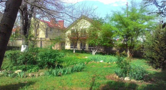 Atletika Hostel