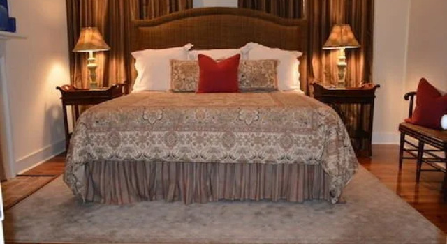 Hamilton Guest House, Забронировать Гостевой дом Гостевые дома Натчез, рядом с Magnolia Bluffs Casino, Гостевой дом