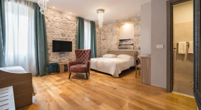 Номер Standard Tifani Luxury Rooms 2