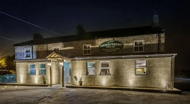 Thomas Wright House, Book Hotel SPA-hoteller i Durham, SPA