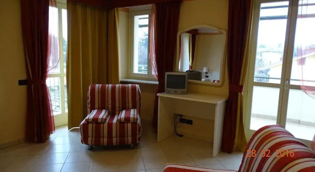 Albergo Montoso Ristorante