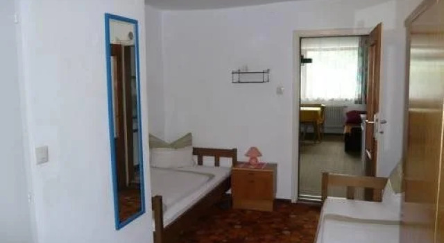 Pension Annahof