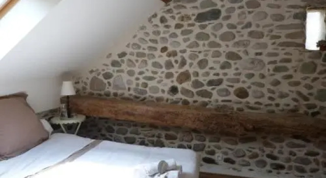 Maison d'hôtes Les 3 Baudets, Rezervasyon Otel Issor Pyrénées-Atlantiques