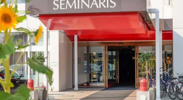 Seminaris Hotel Lüneburg