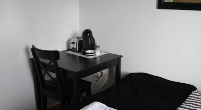 Номер Standard The Castle
