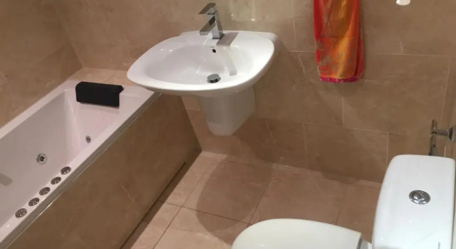 Номер Deluxe Retreat at The Knowe Auchincruive Estate