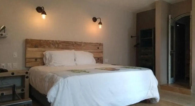 Номер Standard Casa Naré Adults Only