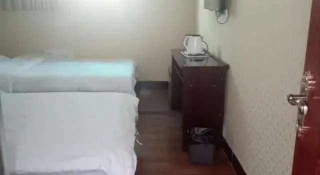 Lingshi Youth Hostel, Buchen Sie Hostel Hostels in Jinzhong, Hostel