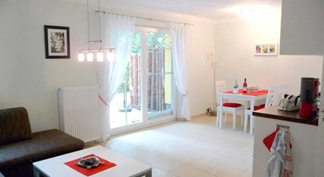 Villa Arielle, FW 2