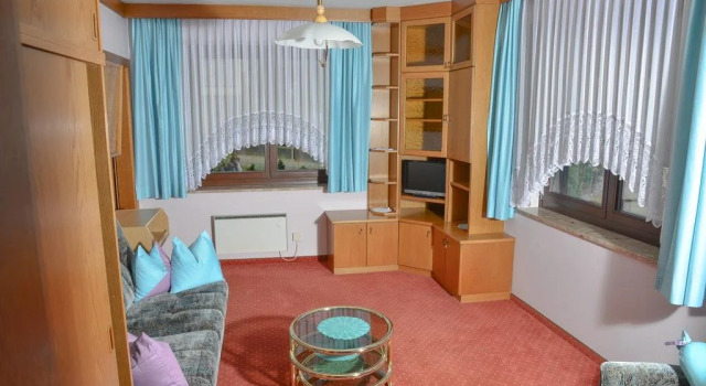 Haus Rosengarten