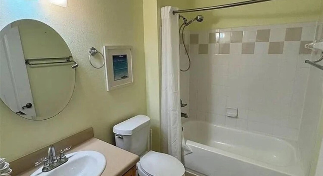 Tvpm-5008#205ma/rb 1 Bedroom Apts