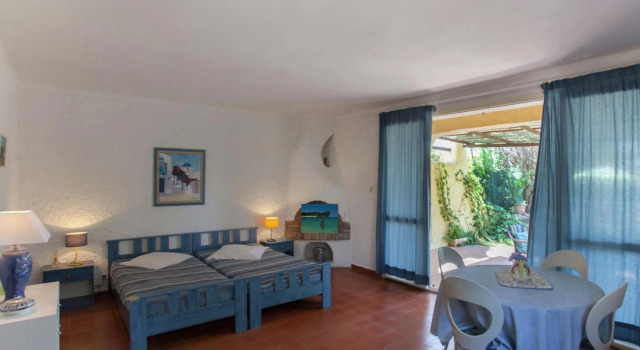 Holiday Home Les Nereides Cargese II, Varaa Hotelli Cargèse 