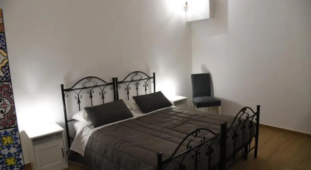 Standard cameră b&b 20.09