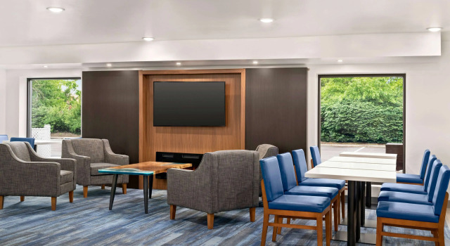 La Quinta Inn by Wyndham Columbus Dublin, Prenota Hotel Dublin Ohio