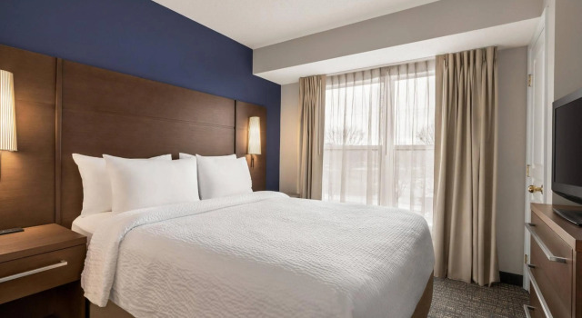 Residence Inn by Marriott Philadelphia West Chester/Exton