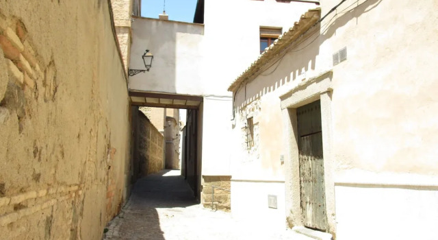 Casa Espejos