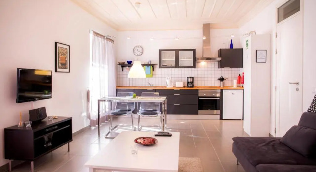 Апартаменты Standard Apartamentos Marreiros Neto