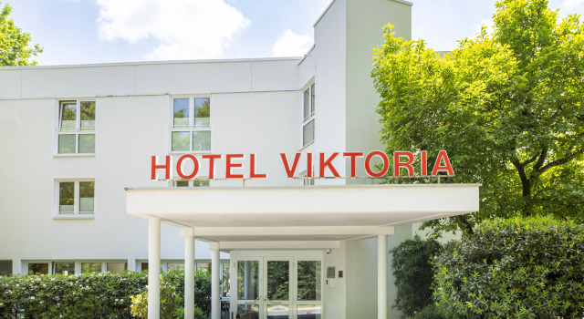 Concorde Hotel Viktoria