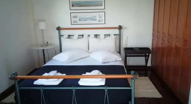 Beach Residence, Rezervați Hotel Patras Achaia