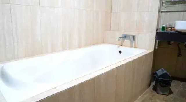 Suite Hotel Ahava Magelang