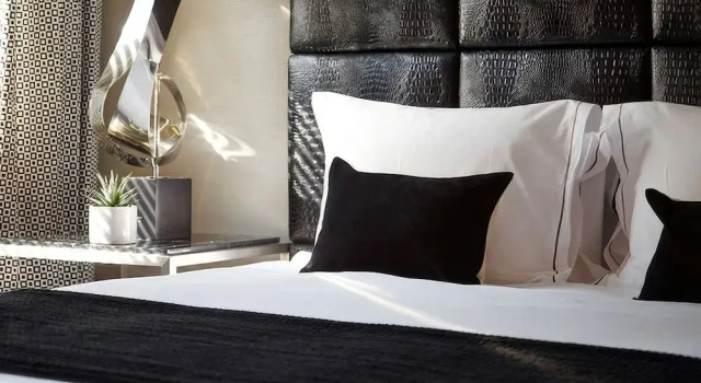 Номер Superior Clark Hotel