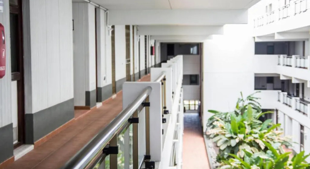 Listen the SILENCE - 355, Book Hotel Hotels in Tenerife with Parking, Parking
