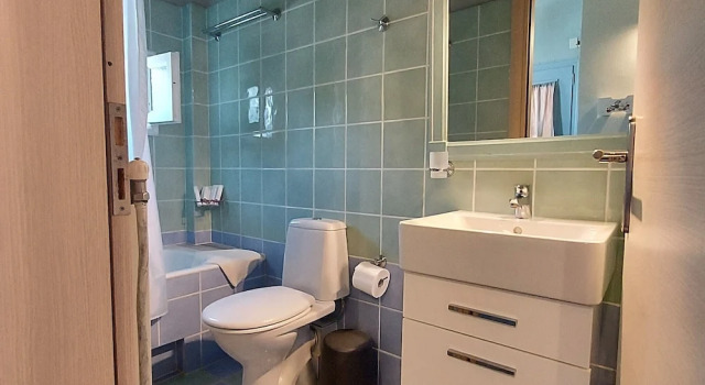 Апартаменты Villa Arni Andros - Βίλα ΑΡΝΗ
