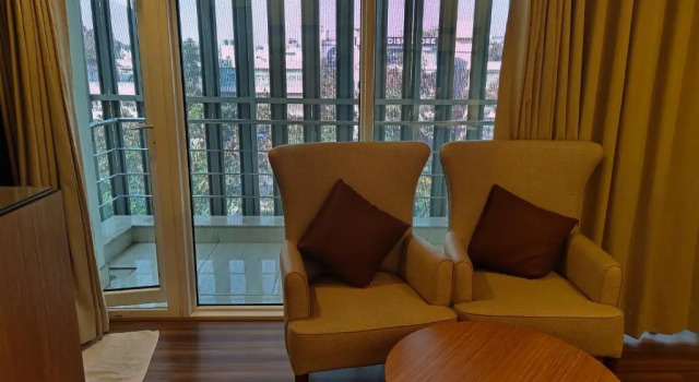 Delhieez - A Boutique Hotel