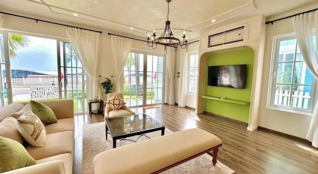 Вилла Luxury Villa Novaworld Phan Thiết