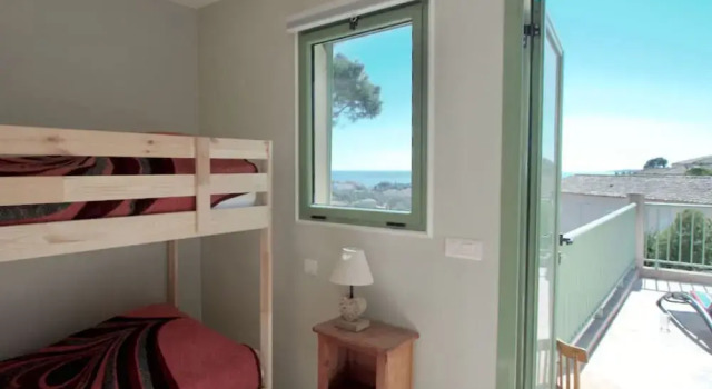 Villa Valmaris Les Issambres (To Make Arrangement For Check In Please Contact The Property At Least 5 Days In Advance)