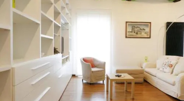Historical Apartment near Spanish Steps