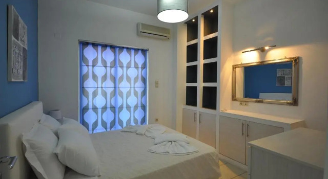 Студия Apartments Chania
