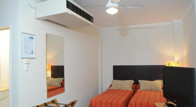 Номер Standard Parra Hotel & Suites