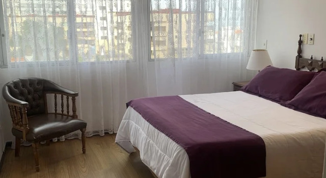 Люкс Hotel Alhambra