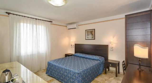Двухместный номер Standard B&B Da Pio