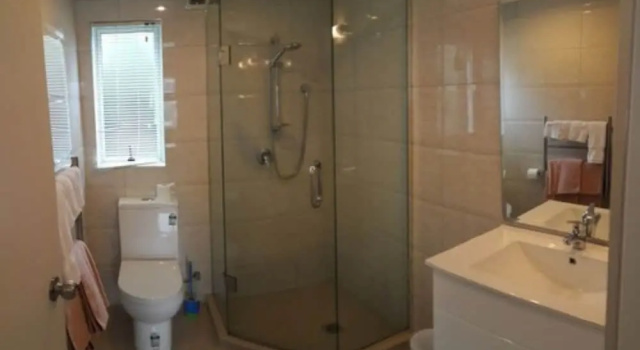 Трёхместный номер Standard c 1 комнатой Phoenix Palm Motel