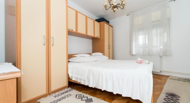Apartment Zeljka, Rezerwuj Apartament Dugi Rat Split Region