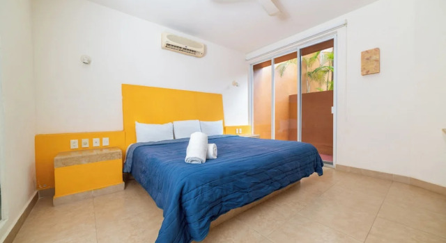 Вилла Hotel Ixzi Plus